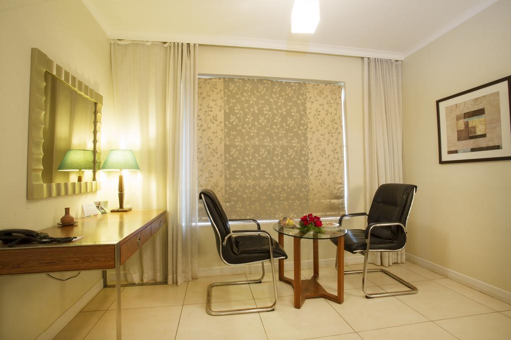Hotel The Hq Vāsco Da Gāma Exteriér fotografie